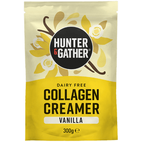 Vanilla Collagen Powder