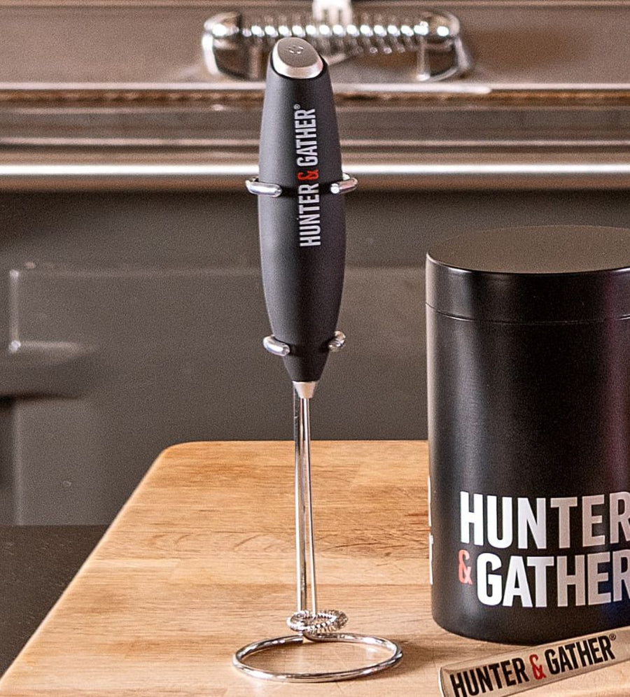 Hunter & Gather Electrical Whisk