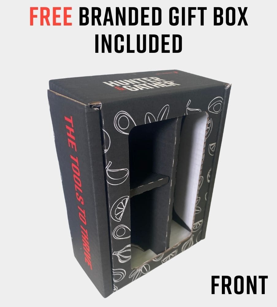 Free gift box