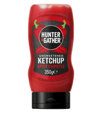Unsweetened Spicy Chipotle Ketchup