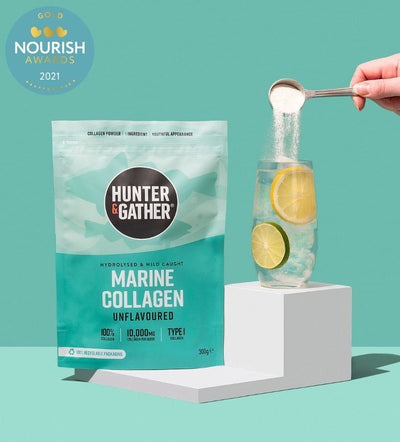 gb-en,eu-en | Marine collagen in water