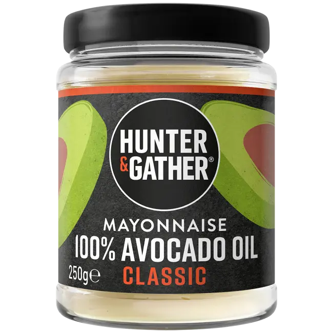 Mayo